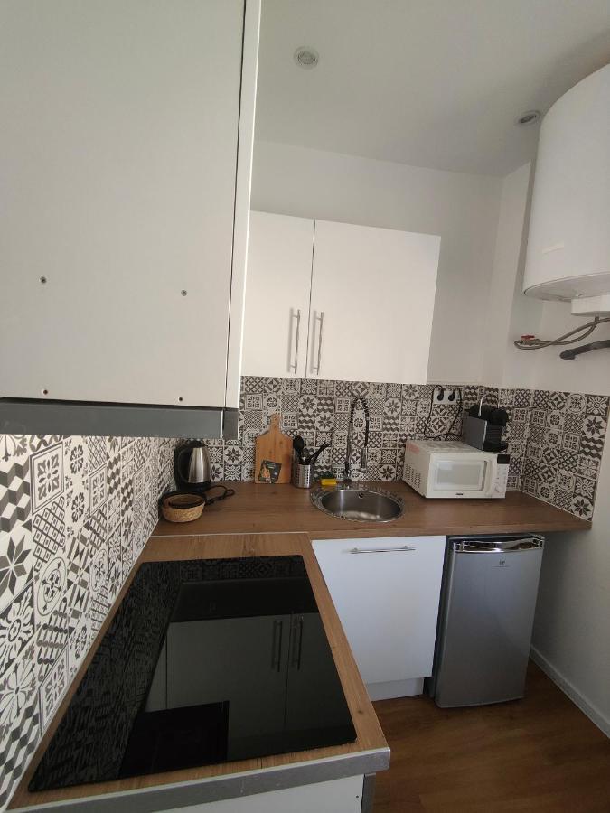 Les Lofts De Provins: Apt 1 エクステリア 写真